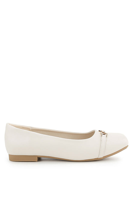 Cardinal Sepatu Casual Balerina Wanita W1702F05A