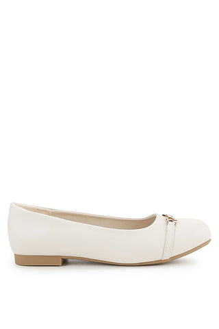 Cardinal Sepatu Casual Balerina Wanita W1702F05A