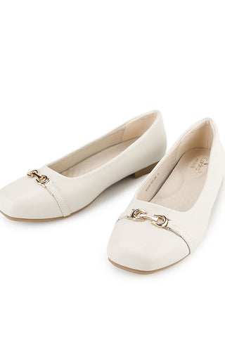 Cardinal Sepatu Casual Balerina Wanita W1702F05A