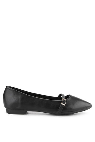 Cardinal Sepatu Casual Balerina Wanita W1703F01A