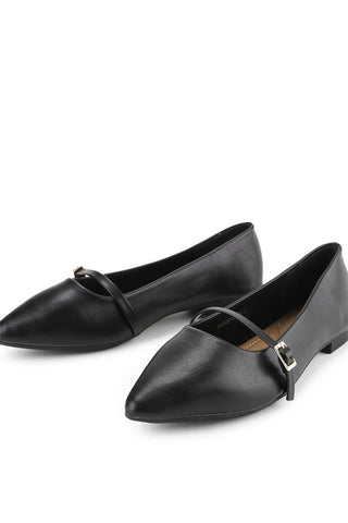 Cardinal Sepatu Casual Balerina Wanita W1703F01A