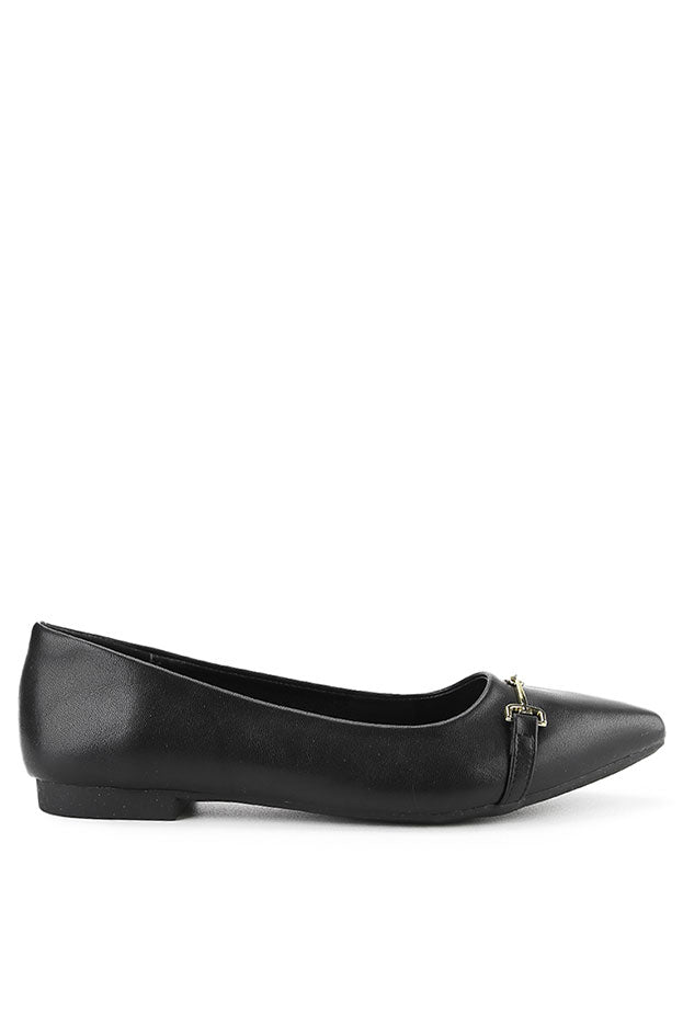 Cardinal Sepatu Casual Balerina Wanita W1704F01A