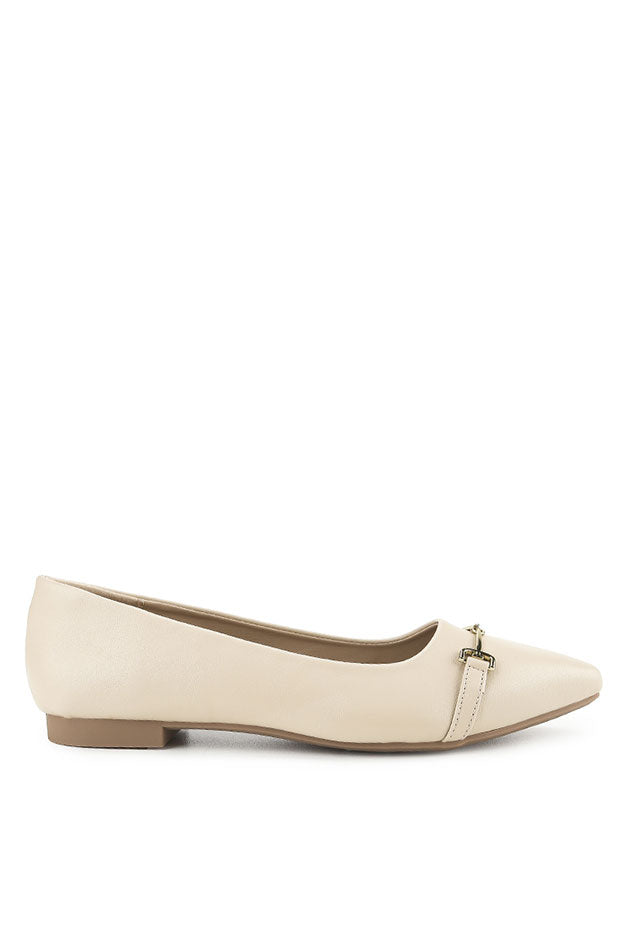 Cardinal Sepatu Casual Balerina Wanita W1704F03A
