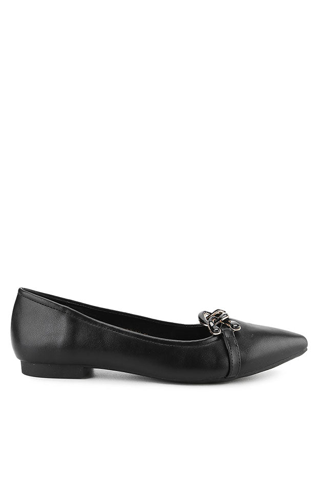 Cardinal Sepatu Casual Balerina Wanita W1705F01A