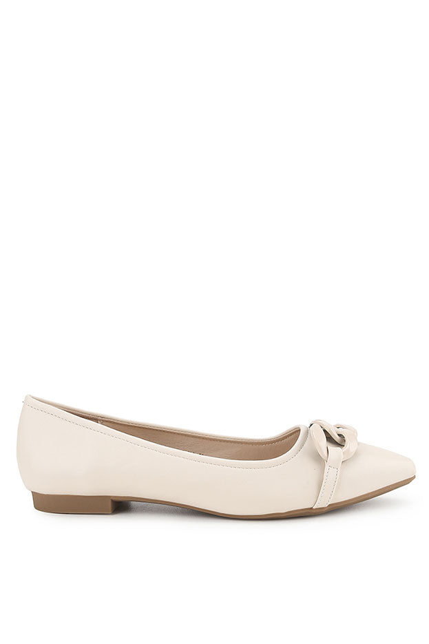 Cardinal Sepatu Casual Balerina Wanita W1706F11G