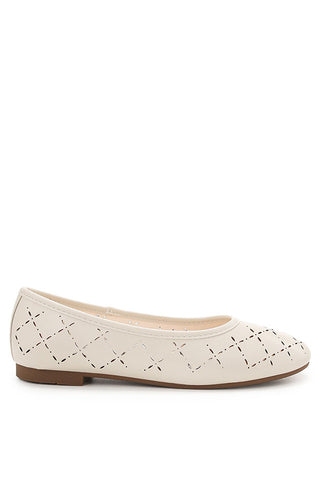 Cardinal Sepatu Casual Balerina Wanita W1707F05A