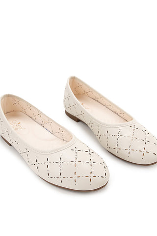Cardinal Sepatu Casual Balerina Wanita W1707F05A