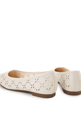 Cardinal Sepatu Casual Balerina Wanita W1707F05A