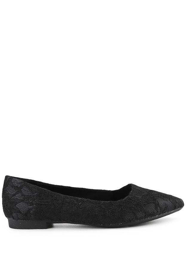 Cardinal Sepatu Casual Balerina Wanita W1708F01A