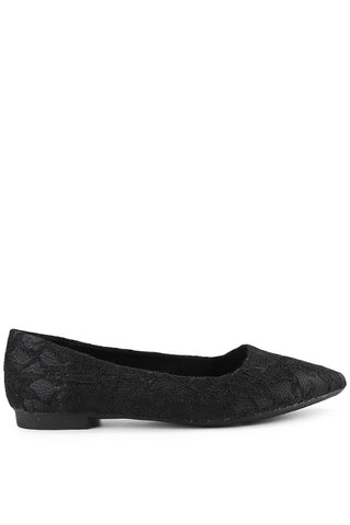 Cardinal Sepatu Casual Balerina Wanita W1708F01A
