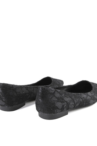Cardinal Sepatu Casual Balerina Wanita W1708F01A