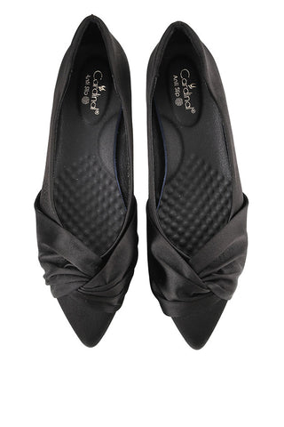 Cardinal Sepatu Casual Balerina Wanita W1721F01A