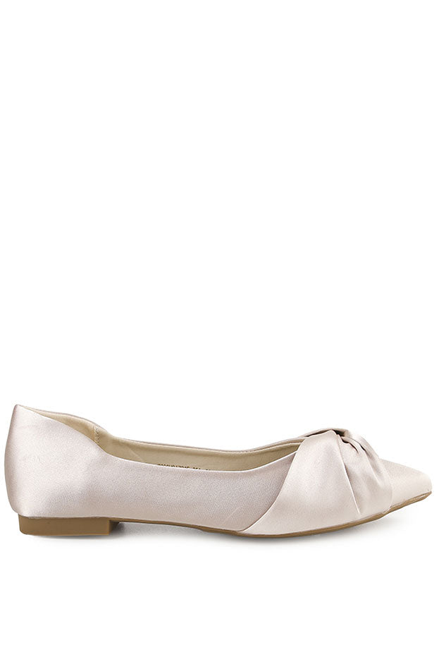 Cardinal Sepatu Casual Balerina Wanita W1721F05A