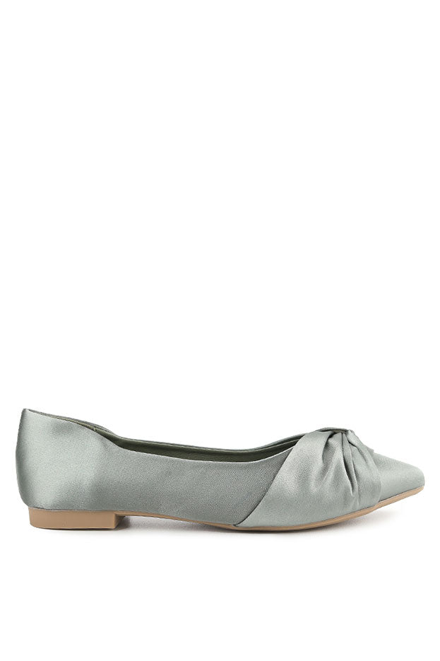 Cardinal Sepatu Casual Balerina Wanita W1721F06E