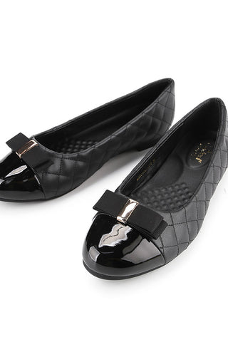 Cardinal Sepatu Casual Balerina Wanita W1722F01A