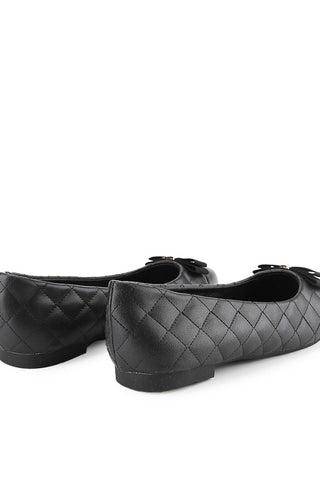 Cardinal Sepatu Casual Balerina Wanita W1722F01A