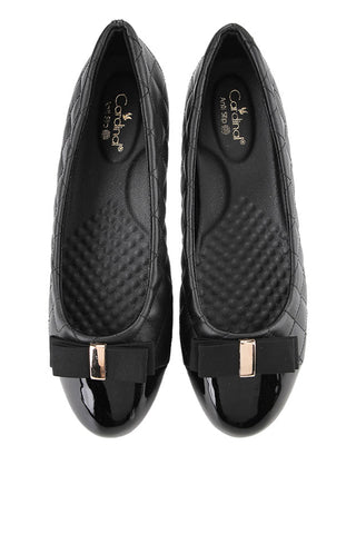 Cardinal Sepatu Casual Balerina Wanita W1722F01A