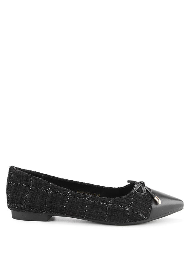 Cardinal Sepatu Casual Balerina Wanita W1723F01A