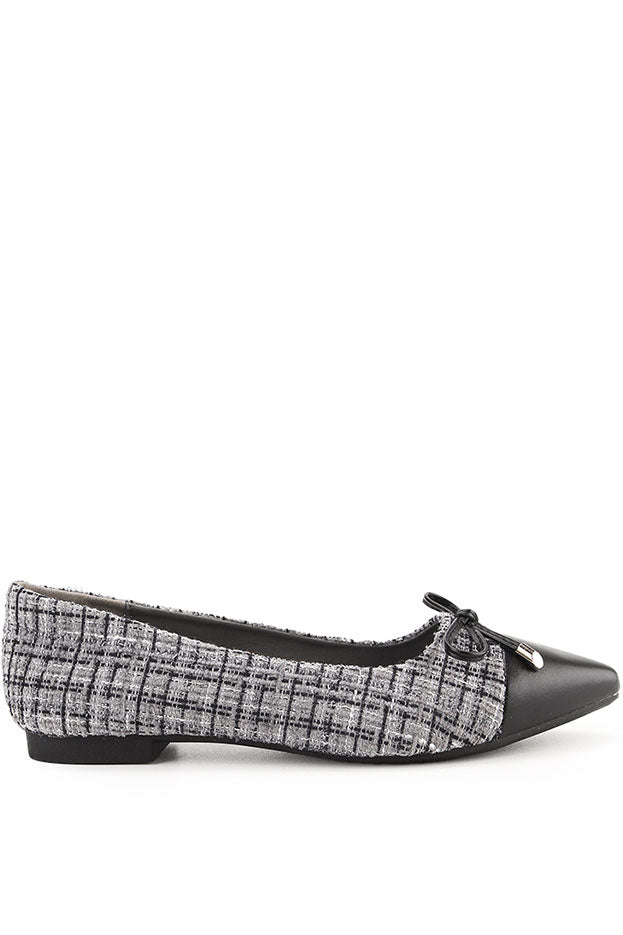 Cardinal Sepatu Casual Balerina Wanita W1723F04A