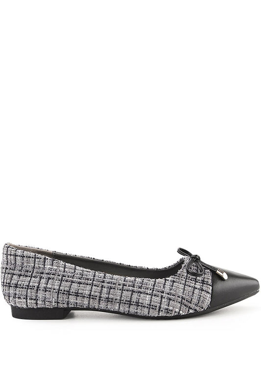 Cardinal Sepatu Casual Balerina Wanita W1723F04A
