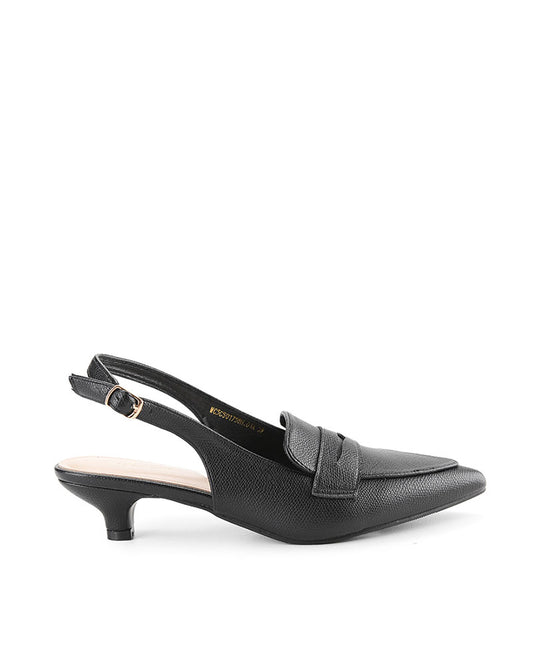 Cardinal Sepatu Heels Wanita W1758K01A