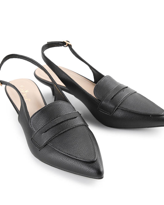 Cardinal Sepatu Heels Wanita W1758K01A