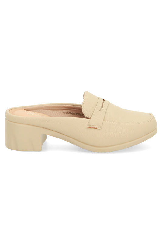 Cardinal Heels Bustong Wanita W1745H03D