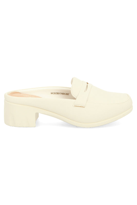 Cardinal Heels Bustong Wanita W1745H08Z