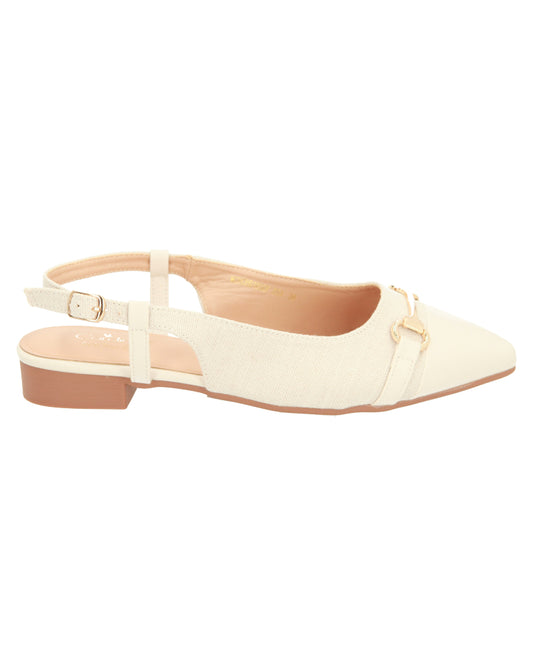 Cardinal Heels Bustong Wanita W1800H05A