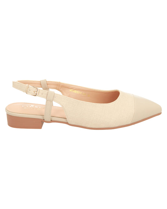 Cardinal Heels Bustong Wanita W1811H03K