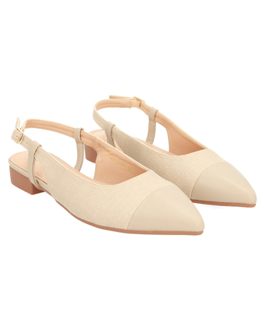 Cardinal Heels Bustong Wanita W1811H03K