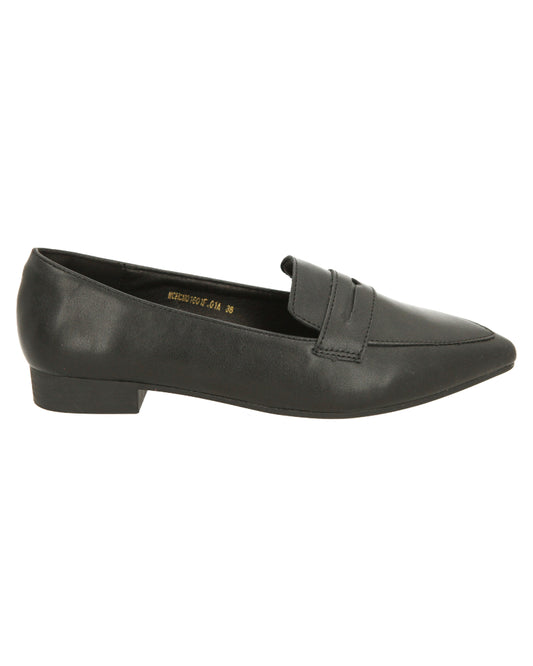 Cardinal Heels Mokasin Wanita W1801H01A
