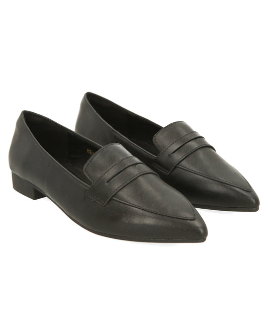 Cardinal Heels Mokasin Wanita W1801H01A