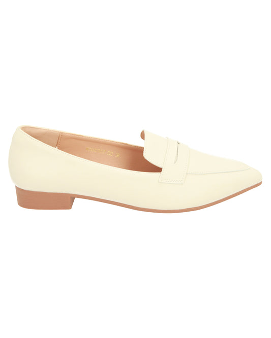 Cardinal Heels Mokasin Wanita W1801H05Z