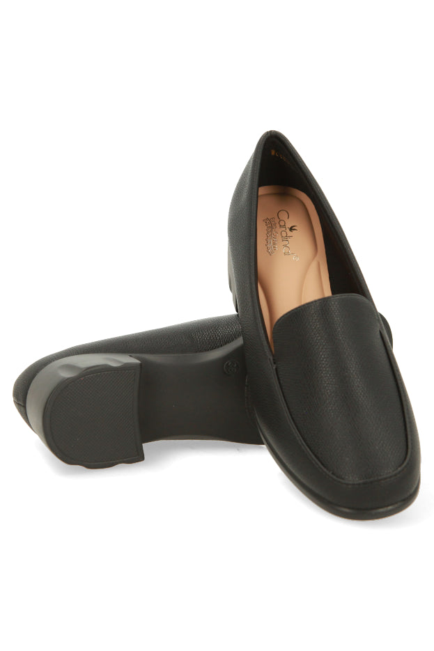 Cardinal Sepatu Heels Wanita W1744H01A