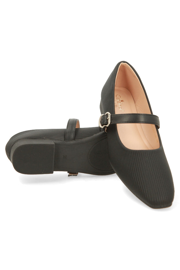 Cardinal Sepatu Heels Wanita W1750H01A