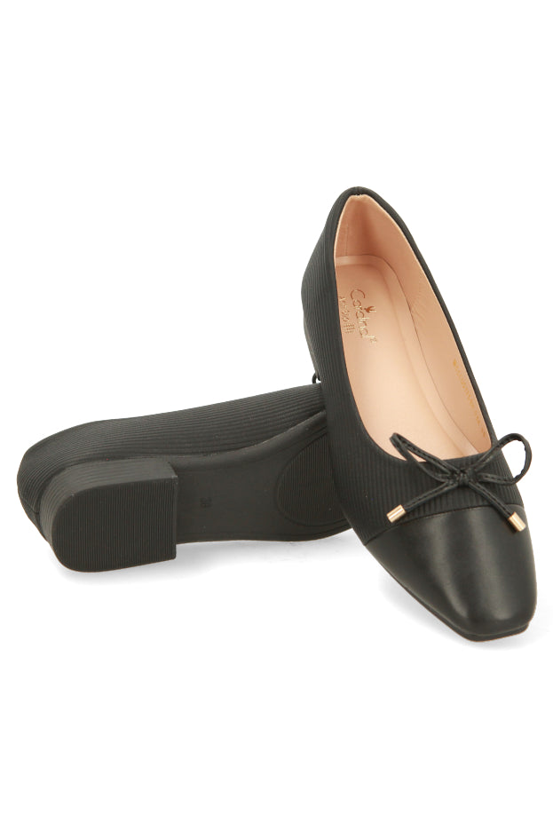 Cardinal Sepatu Heels Wanita W1751H01A