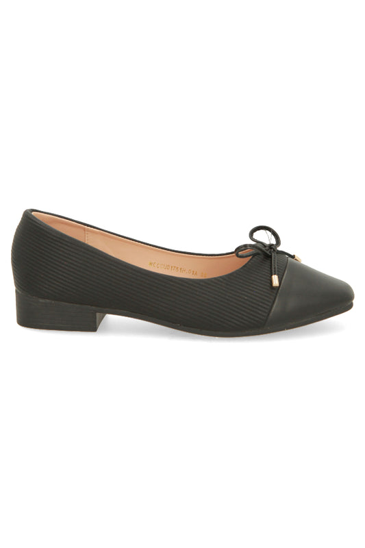 Cardinal Sepatu Heels Wanita W1751H01A