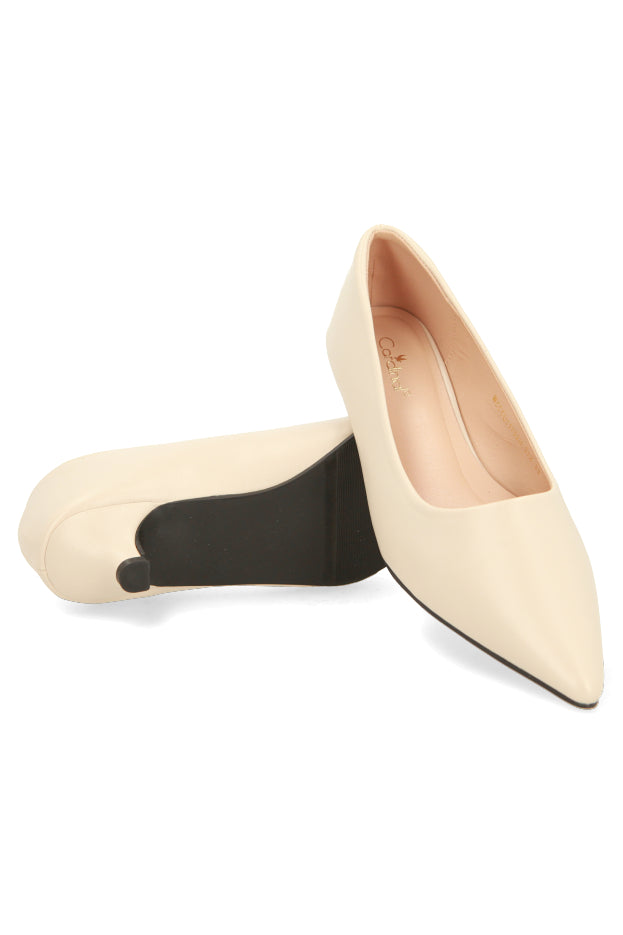 Cardinal Sepatu Heels Wanita W1752K05Z