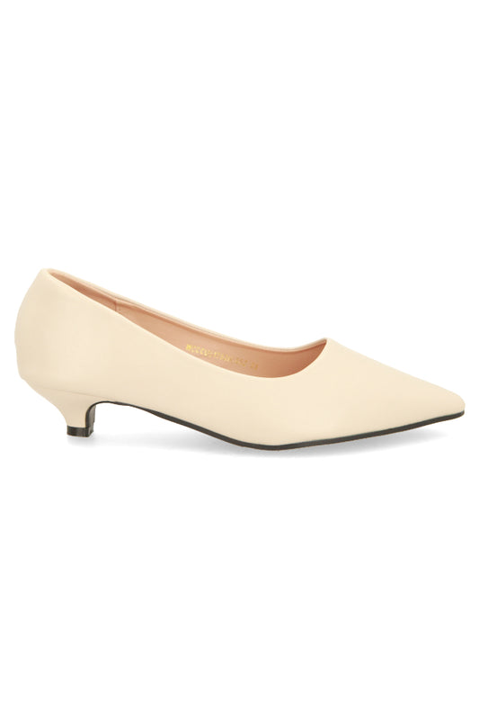 Cardinal Sepatu Heels Wanita W1752K05Z