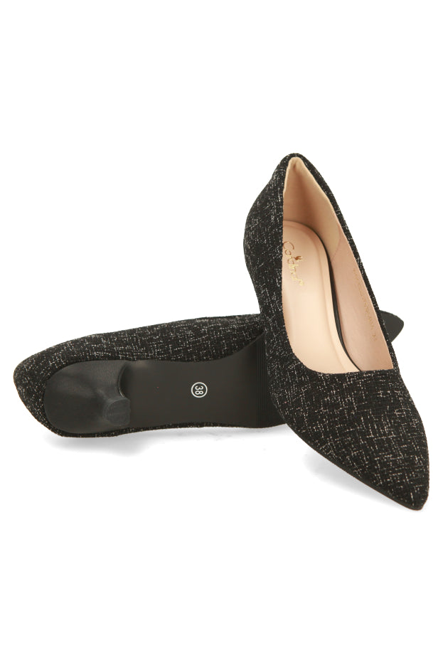 Cardinal Sepatu Heels Wanita W1753K01A