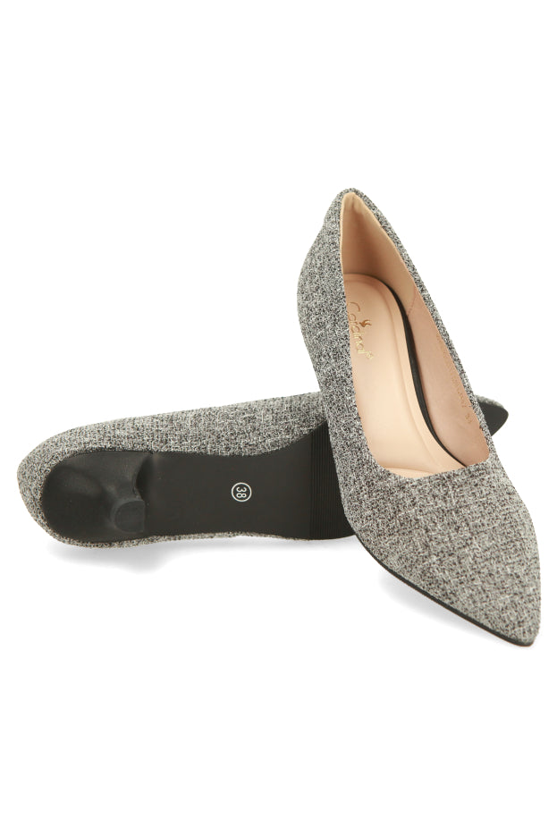 Cardinal Sepatu Heels Wanita W1753K04Z