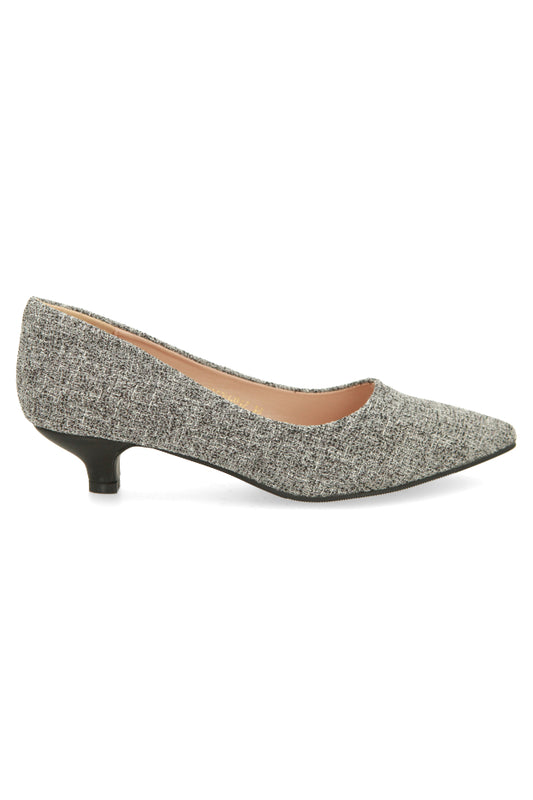Cardinal Sepatu Heels Wanita W1753K04Z