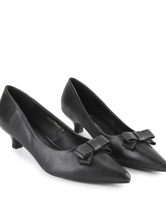 Cardinal Sepatu Heels Wanita W1757K01A