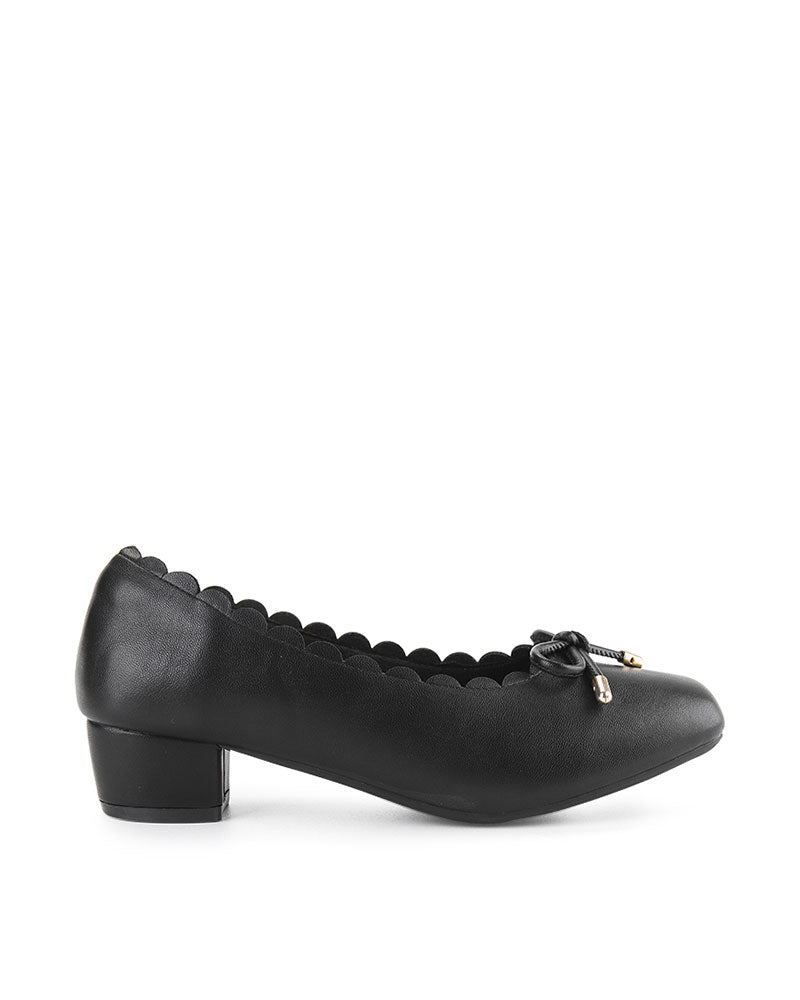Cardinal Sepatu Heels Wanita W1759H01A