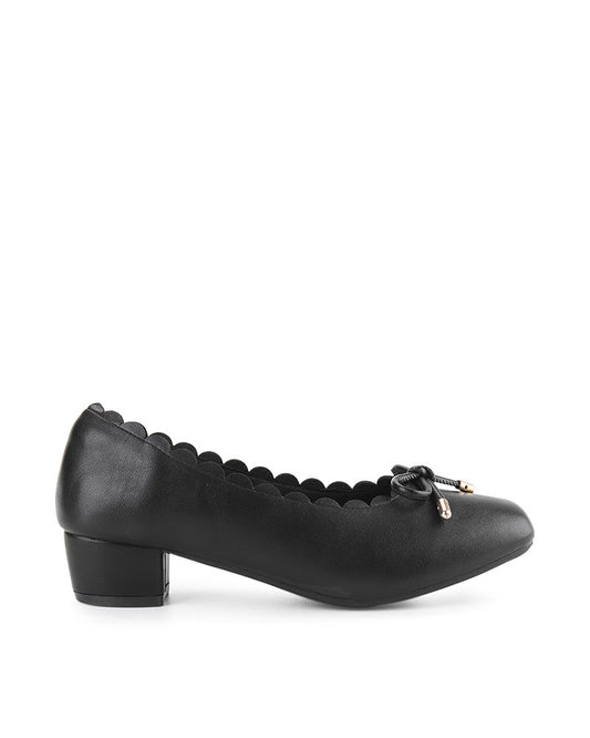 Cardinal Sepatu Heels Wanita W1759H01A