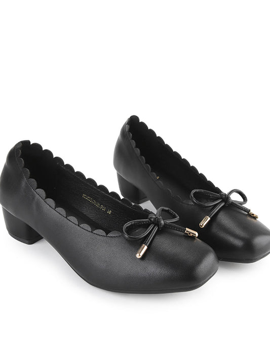 Cardinal Sepatu Heels Wanita W1759H01A