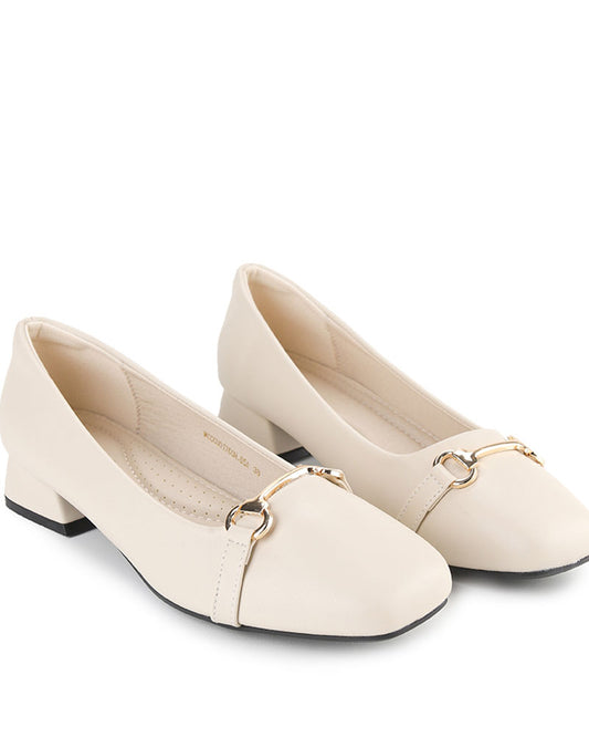 Cardinal Sepatu Heels Wanita W1760H05A