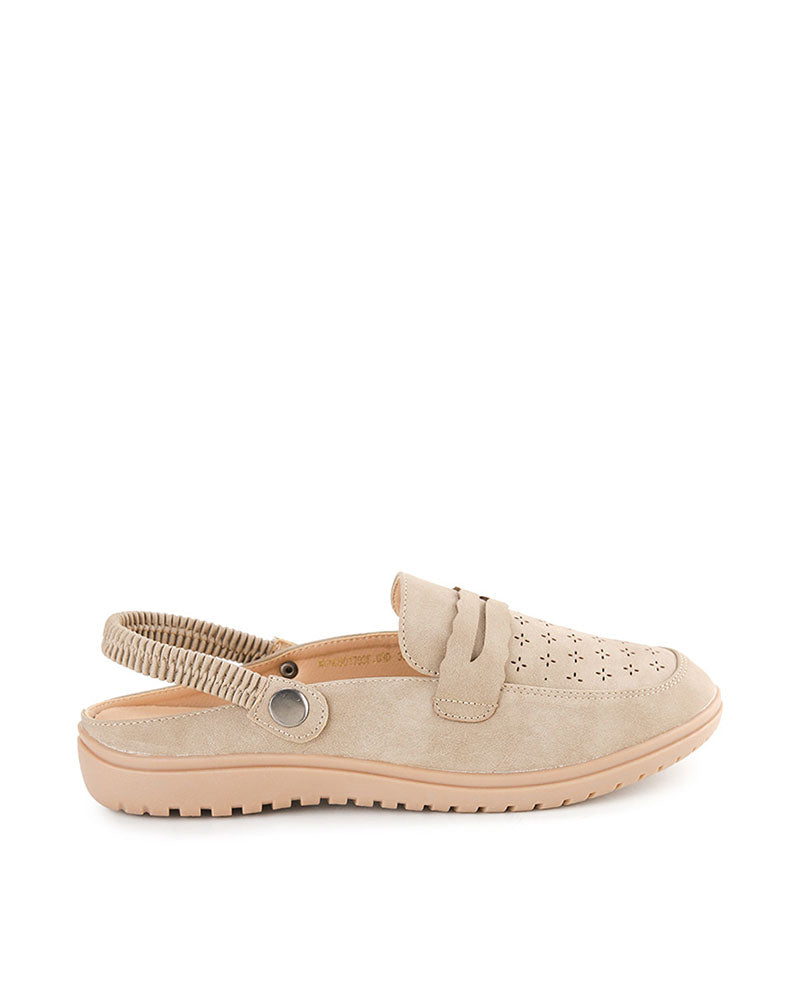 Cardinal Sepatu Casual Ankle Strap Wanita W1793F03D