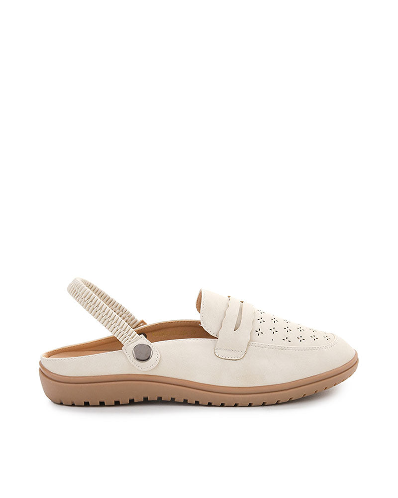 Cardinal Sepatu Casual Ankle Strap Wanita W1793F05A
